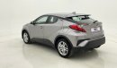 Toyota CHR GX 1.8 | Zero Down Payment | Free Home Test Drive