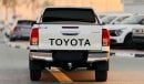 Toyota Hilux Toyota hilux 2017 RHD Diesel