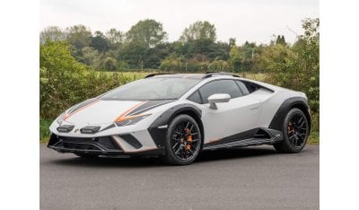 Lamborghini Huracan 5.2 V10 Sterrato LDF 4WD Euro 6 (s/s) 2dr