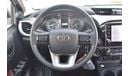 Toyota Hilux Toyota hilux 2.7L petrol MY2025 for export only