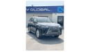 Lexus LX600 3.5L PETROL VIP 4 SEATS FULL OPTION EUROPE SPECIFICATION