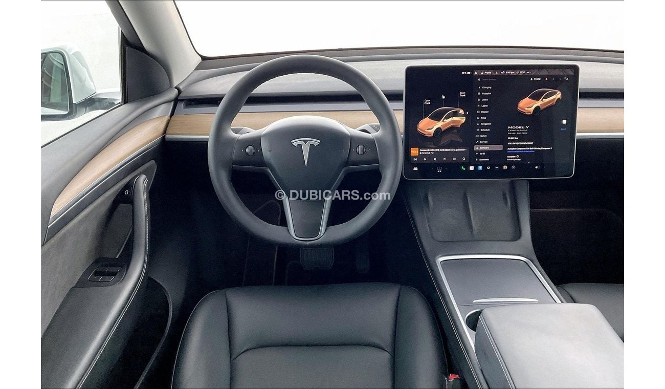 Tesla Model Y Long Range (Dual Motor) | Guaranteed Warranty | 0 Down Payment