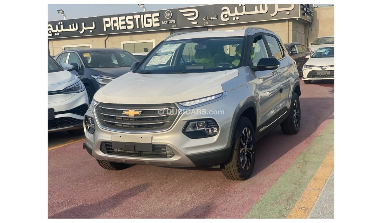 New Chevrolet Groove Premier GCC 2024 2024 For Sale In Dubai 632711   E043624d 6bd4 4b84 B234 7e4021c92ed3 