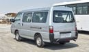 CMC D 260 CMC D260- Window Van -8 seater/ 2.4L 2WD