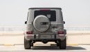 Mercedes-Benz G 63 AMG Night PackAge. local Registration +10%