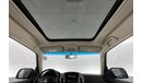 Mitsubishi Pajero GLS Midline w/sunroof