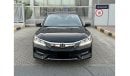 Honda Accord EX American importer V6