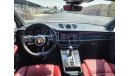 بورش ماكان 2023 Porsche Macan 2.0 - Very Low Mileage - Brand New Condition