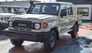 Toyota Land Cruiser Pick Up