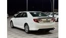 Toyota Camry SE 2.5L