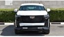 Cadillac Escalade Cadillac Escalade Sport Platinum | Full Option | 2023 (Export Only)