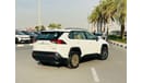 Toyota RAV4 XLE 2.0L 4X4