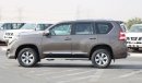 Toyota Prado LAND CRUISER PRADO TX