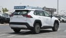 تويوتا راف ٤ Toyota Rav4 2.5L Adventure 4x4 Petrol - White - 2023 (Export)