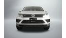 Volkswagen Touareg SEL / Full Volkswagen Service History