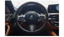 BMW 540i M Sport G30