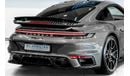 بورش 911 Turbo S 3.8L (645 HP) Coupe