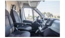 Peugeot Boxer 2020 | PEUGEOT BOXER | CHILLER VAN L4H3 | 2.2L DIESEL GCC | P30484