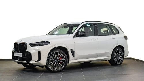 BMW X5 M 60 I