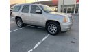 جي أم سي يوكون GMC Yukon finalist full options