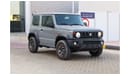 Suzuki Jimny std GCC