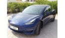 Tesla Model 3 2023,Warranty for battery and Drive unit till December 2030 |General warranty till December 2026 | p