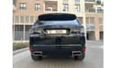 Land Rover Range Rover Sport 2020 body kit