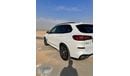 بي أم دبليو X5 xDrive40i Luxury M Sport Package 3.0L