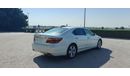 Lexus LS460 Lexus Ls 460L Model 2010