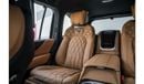 Lexus LX600 3.5L PETROL A/T SIGNATURE WITH MBS AUTOBIOGRAPHY VIP SEATS