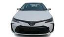 Toyota Corolla LHD 1.6L PETROL Xli-E AT 2024MY