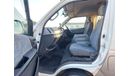 تويوتا هاياس TOYOTA HIACE COMMUTER VAN RIGHT HAND DRIVE(PM01634)