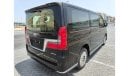 Toyota Granvia 2025 Toyota Granvia Premium (with Radar) 6-Seater 3.5L V6 Petrol A/T RWD Only For Export