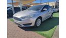 Ford Focus Ambiente 1.6L Sedan