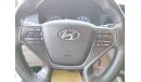 Hyundai Sonata Sport Warranty one year