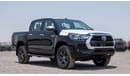 Toyota Hilux Toyota Hilux 2.4L diesel AT Full option MY2024