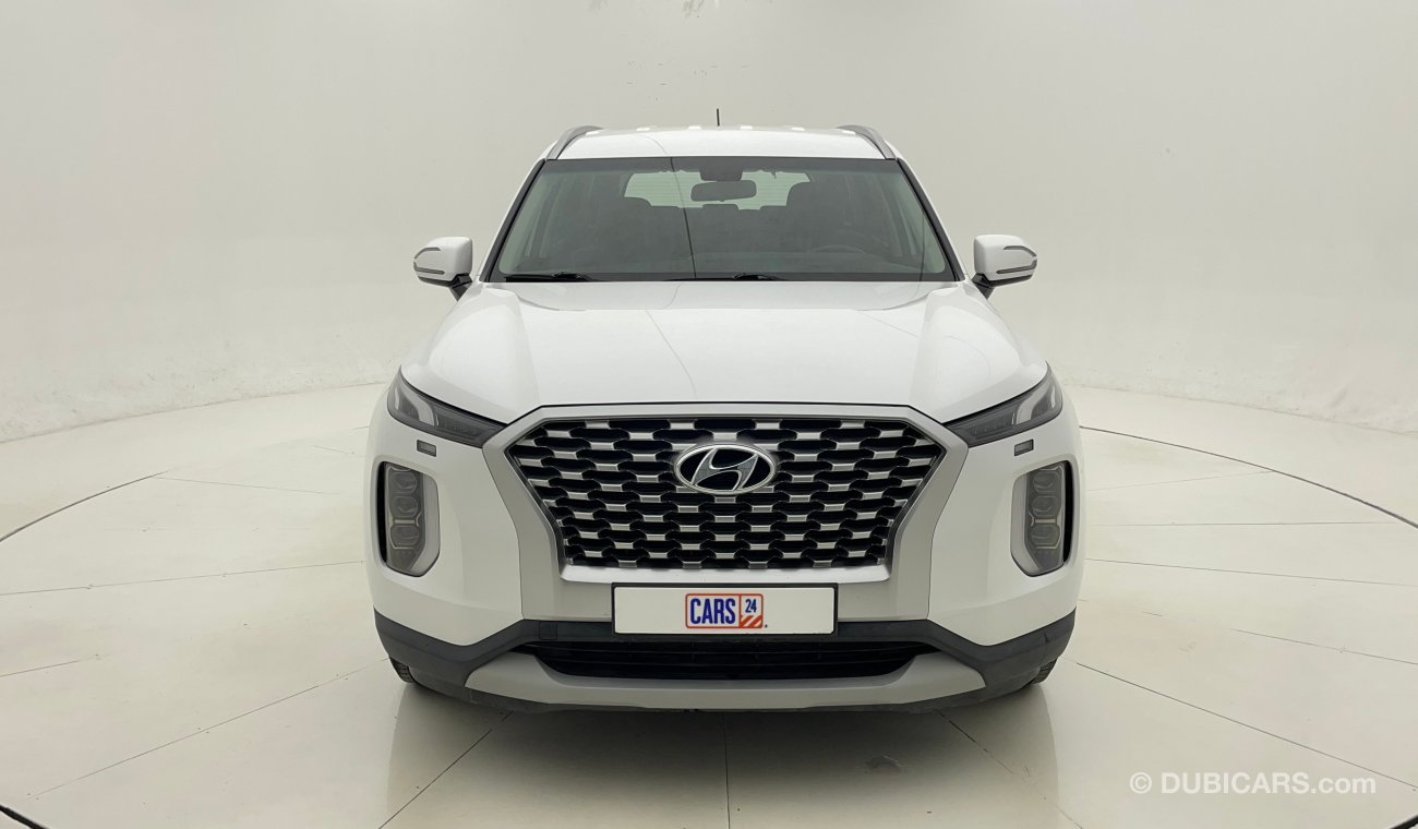 Hyundai Palisade SMART 3.5 | Zero Down Payment | Free Home Test Drive