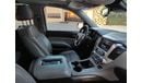 شيفروليه تاهو Chevrolet Tahoe 2015 LT V8 5.3L Full options