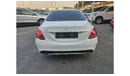 Mercedes-Benz C200 AMG Pack C200