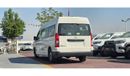 تويوتا هاياس TOYOTA HIACE HIGHROOF 3.5Ltr V6 MT 2WD 13-SEATER  2025