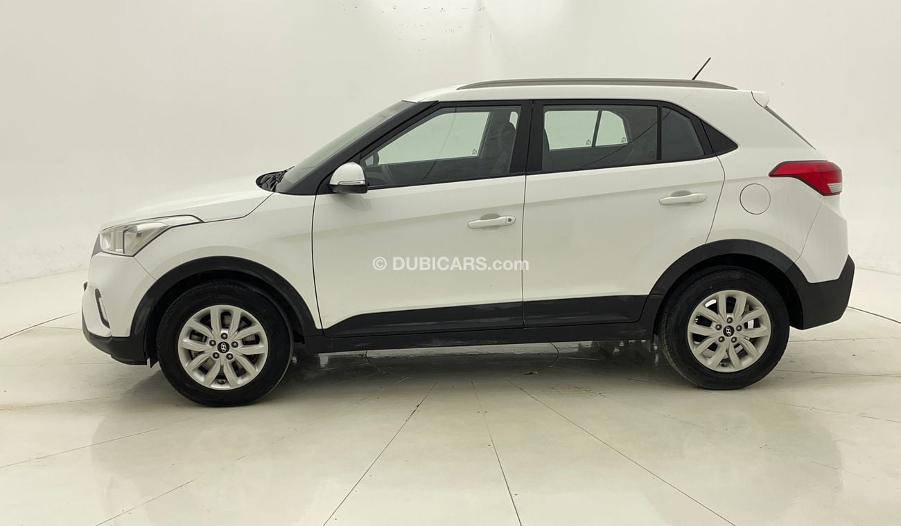 Hyundai Creta GL 1.6 | Zero Down Payment | Free Home Test Drive