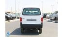 سوزوكي EECO 2024 Passenger 7 Seater Van - GL 1.2L M/T Petrol - Book Now - Export Only