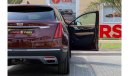 Cadillac XT5 Cadillac XT5 Premium Luxury 2022 European Spec (BRAND NEW) under Warranty with Flexible Down-Payment