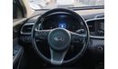 Kia Sorento SORENTO / GCC / PANORAMIC / 7 SEATER / NON ACCIDENT # 42427)