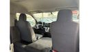 Nissan Urvan 2020 I 13 Seats I HighRoof I AUTOMATIC I Ref#450