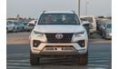 Toyota Fortuner TOYOTA FORTUNER 4.0L V6 4WD PETROL SUV 2023