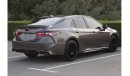 Toyota Camry Toyota Camry xp type full option SE XP SERIES model 2022 very clean car