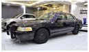 Ford Crown Victoria EXCELLENT DEAL for our Ford Crown Victoria ( 2008 Model ) in Black Color American Specs