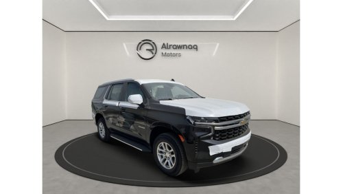 Chevrolet Tahoe Tahoe Premier LS