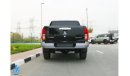 ميتسوبيشي تريتون 2024 Mitsubishi L200 / Triton Sportero 2024 / 2.4L Diesel 4WD Double Cab DSL / Export Only